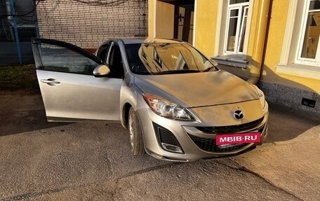 Mazda Axela, 2010 год, 830 000 рублей, 7 фотография