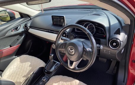 Mazda CX-3 I, 2015 год, 1 350 000 рублей, 7 фотография
