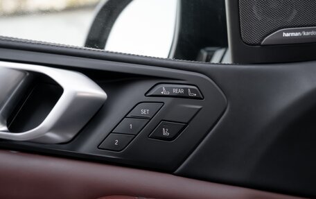 BMW X7, 2020 год, 10 777 000 рублей, 6 фотография