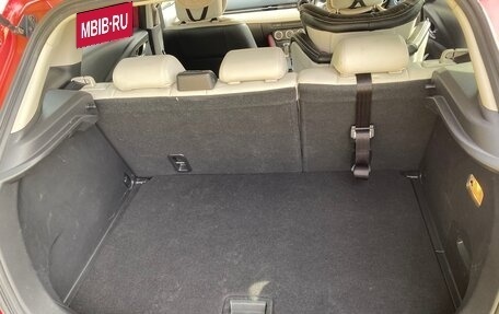 Mazda CX-3 I, 2015 год, 1 350 000 рублей, 9 фотография