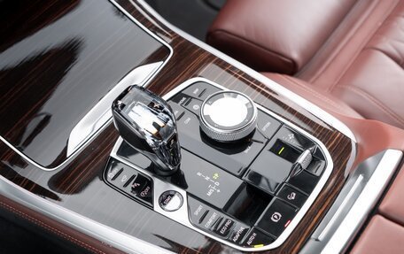 BMW X7, 2020 год, 10 777 000 рублей, 9 фотография
