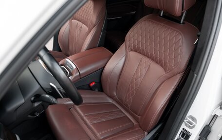 BMW X7, 2020 год, 10 777 000 рублей, 12 фотография