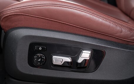 BMW X7, 2020 год, 10 777 000 рублей, 11 фотография