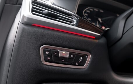 BMW X7, 2020 год, 10 777 000 рублей, 10 фотография