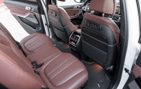 BMW X7, 2020 год, 10 777 000 рублей, 20 фотография