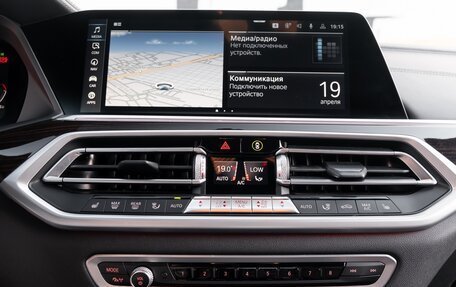 BMW X7, 2020 год, 10 777 000 рублей, 18 фотография