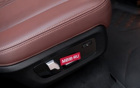 BMW X7, 2020 год, 10 777 000 рублей, 21 фотография