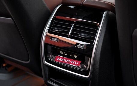 BMW X7, 2020 год, 10 777 000 рублей, 23 фотография