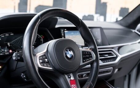 BMW X7, 2020 год, 10 777 000 рублей, 19 фотография