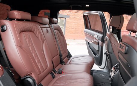 BMW X7, 2020 год, 10 777 000 рублей, 24 фотография