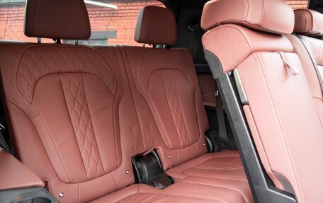 BMW X7, 2020 год, 10 777 000 рублей, 27 фотография