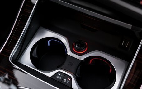 BMW X7, 2020 год, 10 777 000 рублей, 33 фотография