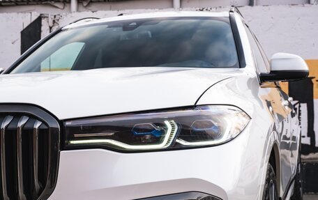 BMW X7, 2020 год, 10 777 000 рублей, 36 фотография