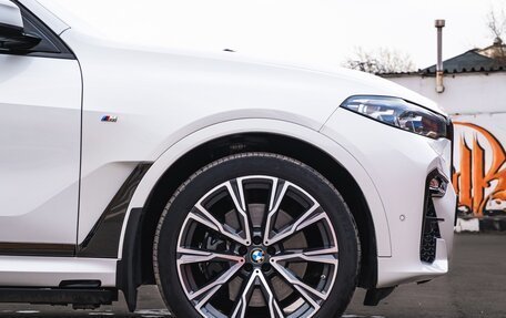 BMW X7, 2020 год, 10 777 000 рублей, 37 фотография