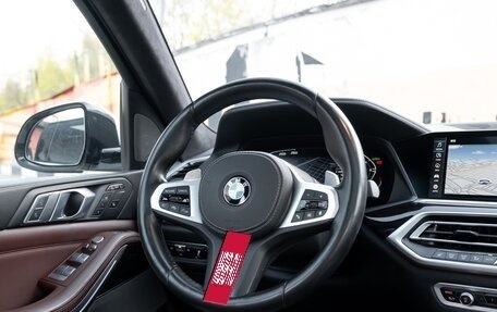 BMW X7, 2020 год, 10 777 000 рублей, 29 фотография