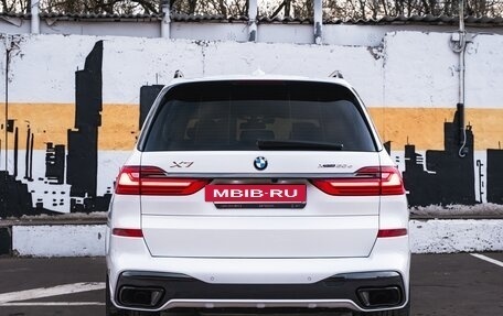 BMW X7, 2020 год, 10 777 000 рублей, 35 фотография