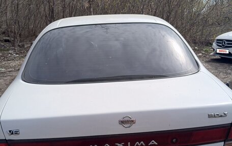 Nissan Maxima IV, 1996 год, 280 000 рублей, 5 фотография