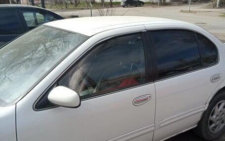 Nissan Maxima IV, 1996 год, 280 000 рублей, 2 фотография