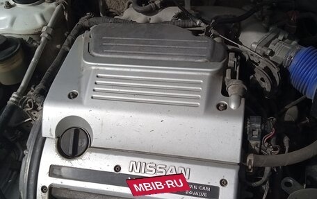 Nissan Maxima IV, 1996 год, 280 000 рублей, 6 фотография