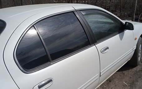 Nissan Maxima IV, 1996 год, 280 000 рублей, 8 фотография