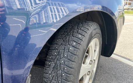 Hyundai Getz I рестайлинг, 2010 год, 460 000 рублей, 9 фотография