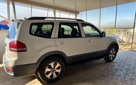 KIA Mohave I, 2017 год, 2 250 000 рублей, 4 фотография