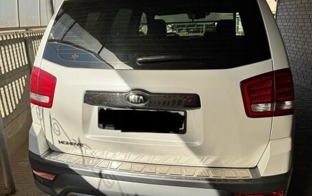 KIA Mohave I, 2017 год, 2 250 000 рублей, 2 фотография