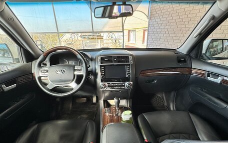KIA Mohave I, 2017 год, 2 250 000 рублей, 5 фотография