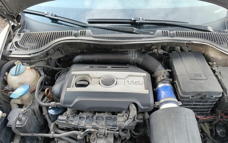 Skoda Octavia, 2009 год, 800 000 рублей, 6 фотография