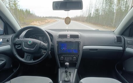 Skoda Octavia, 2009 год, 800 000 рублей, 5 фотография
