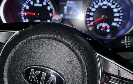 KIA cee'd III, 2019 год, 1 590 000 рублей, 4 фотография