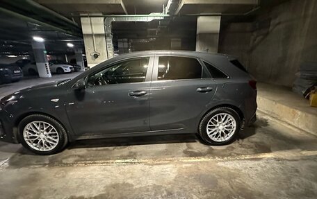 KIA cee'd III, 2019 год, 1 590 000 рублей, 7 фотография
