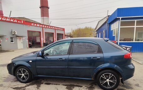 Chevrolet Lacetti, 2008 год, 350 000 рублей, 4 фотография
