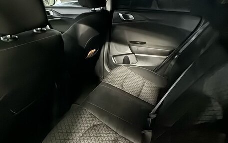 KIA cee'd III, 2019 год, 1 590 000 рублей, 9 фотография