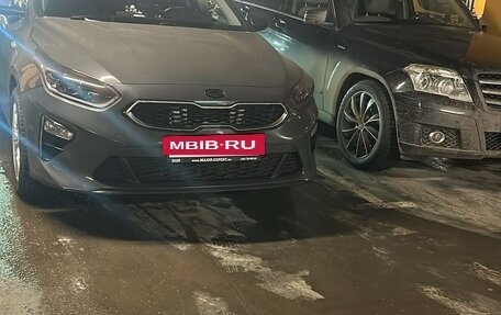 KIA cee'd III, 2019 год, 1 590 000 рублей, 6 фотография
