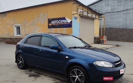 Chevrolet Lacetti, 2008 год, 350 000 рублей, 2 фотография