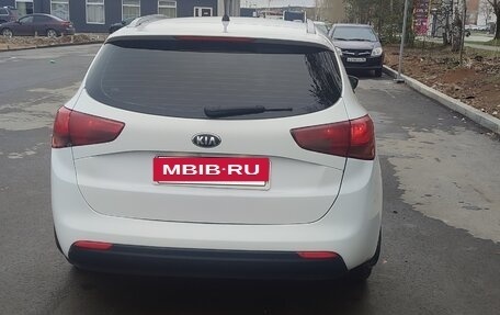KIA cee'd III, 2015 год, 850 000 рублей, 4 фотография