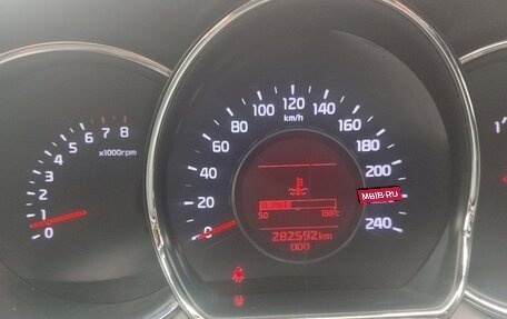 KIA cee'd III, 2015 год, 850 000 рублей, 6 фотография