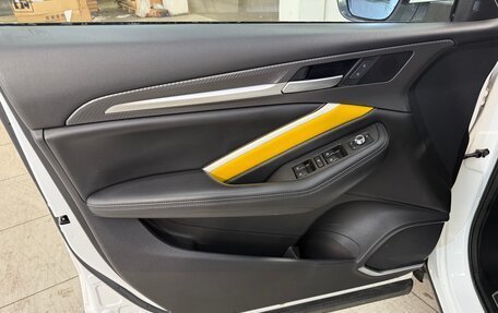 Haval F7x I, 2019 год, 1 549 800 рублей, 7 фотография