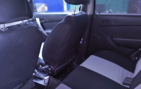 Chevrolet Aveo III, 2010 год, 400 000 рублей, 6 фотография