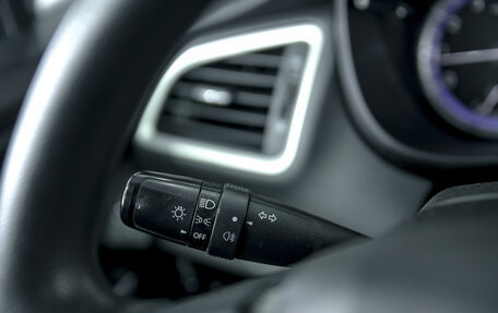 Suzuki SX4 II рестайлинг, 2014 год, 1 500 000 рублей, 7 фотография