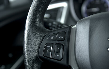 Suzuki SX4 II рестайлинг, 2014 год, 1 500 000 рублей, 9 фотография