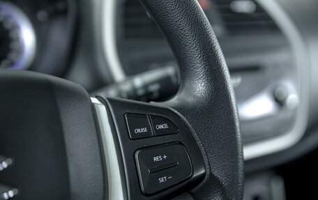 Suzuki SX4 II рестайлинг, 2014 год, 1 500 000 рублей, 10 фотография