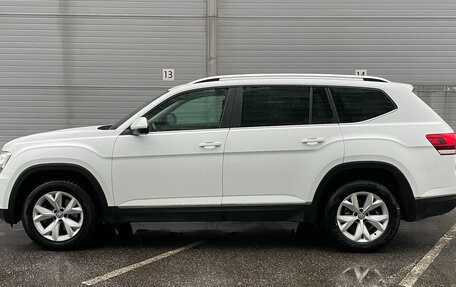 Volkswagen Teramont I, 2018 год, 2 749 000 рублей, 8 фотография