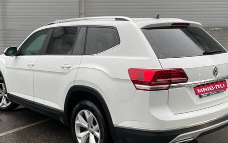 Volkswagen Teramont I, 2018 год, 2 749 000 рублей, 7 фотография