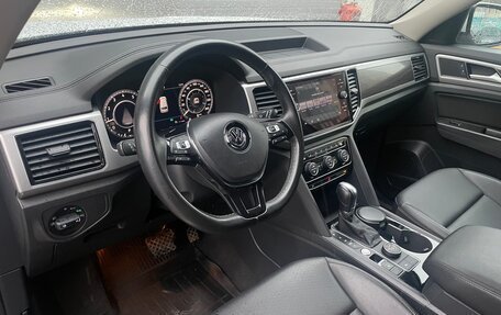 Volkswagen Teramont I, 2018 год, 2 749 000 рублей, 9 фотография