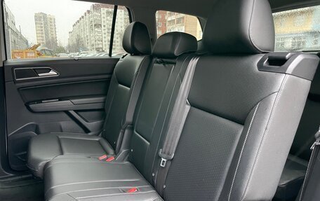 Volkswagen Teramont I, 2018 год, 2 749 000 рублей, 11 фотография
