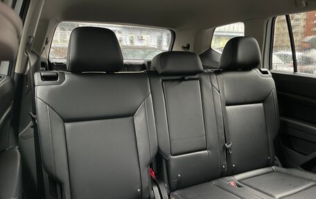 Volkswagen Teramont I, 2018 год, 2 749 000 рублей, 13 фотография