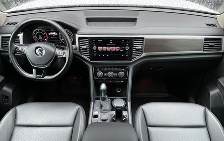 Volkswagen Teramont I, 2018 год, 2 749 000 рублей, 14 фотография