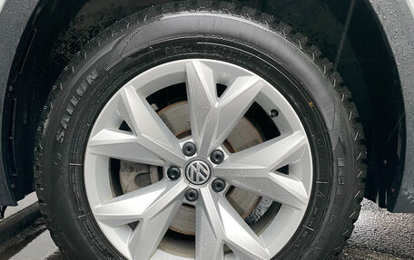 Volkswagen Teramont I, 2018 год, 2 749 000 рублей, 20 фотография